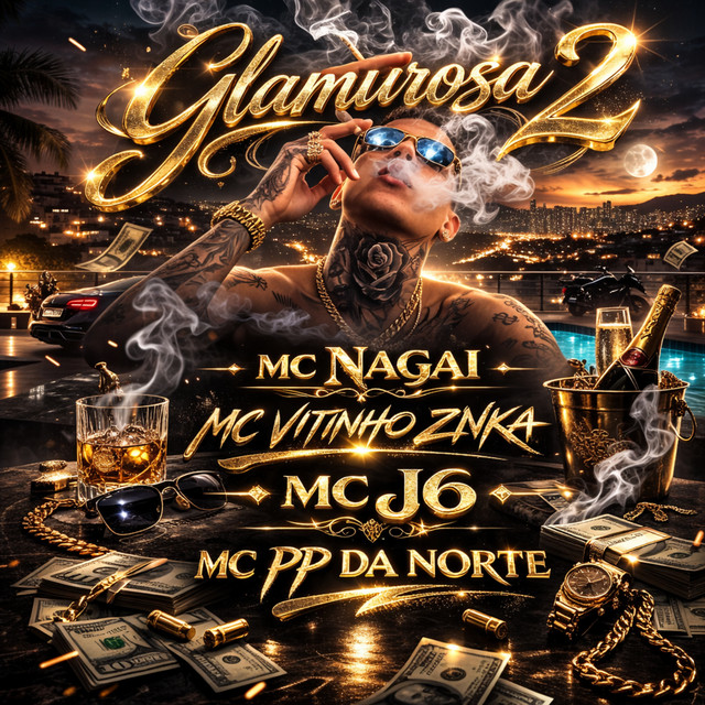 Glamurosa 2