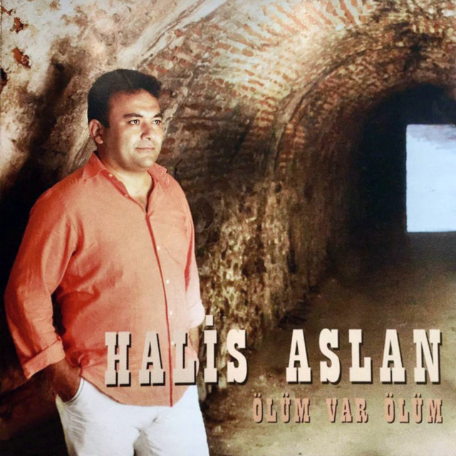 Ölüm Var Ölüm cover art