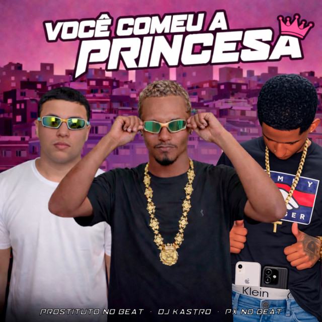 Ela é Minha Sobremesa (Arrochadeira)