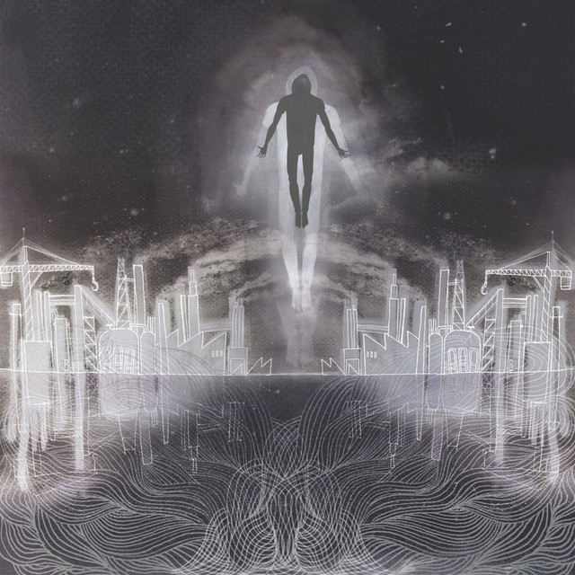 Anat Život Není cover art