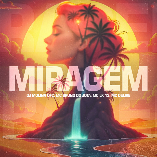 Miragem