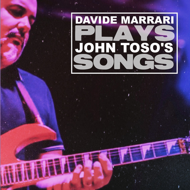 Davide Marrari