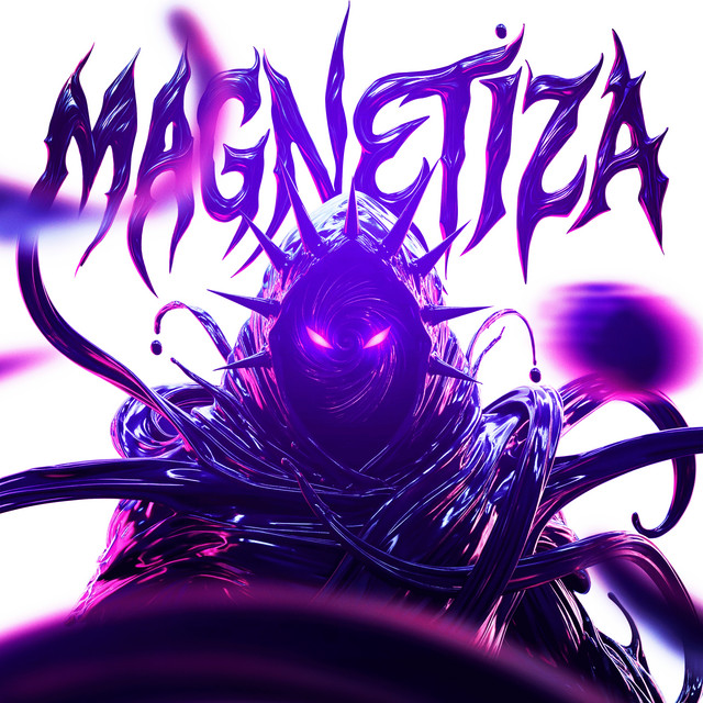 Magnetiza cover art