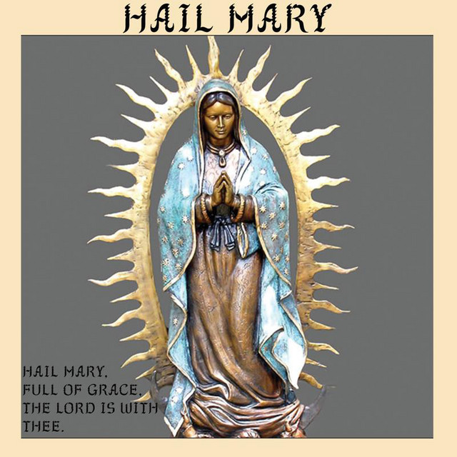 HAIL MARY