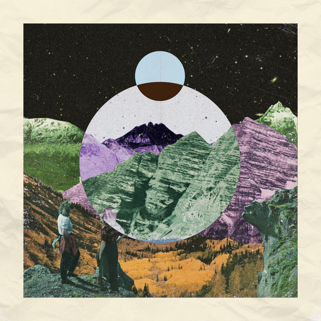 Comfort cover art