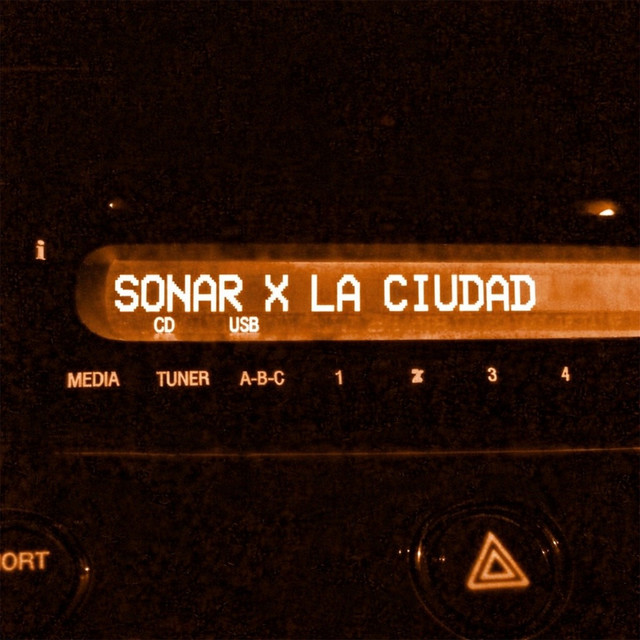 SONAR X LA CIUDAD