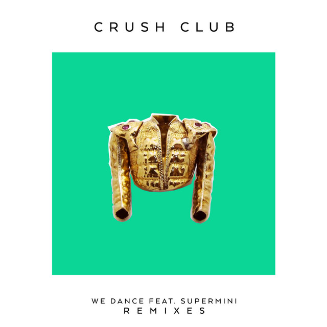 We Dance - Dean-E-G