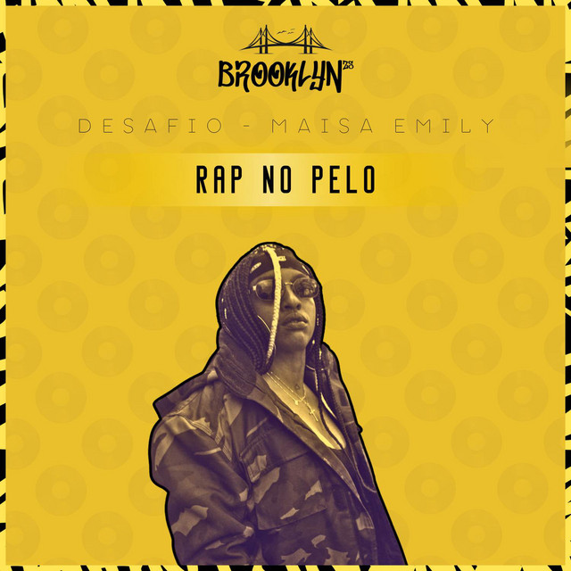 Rap no Pelo