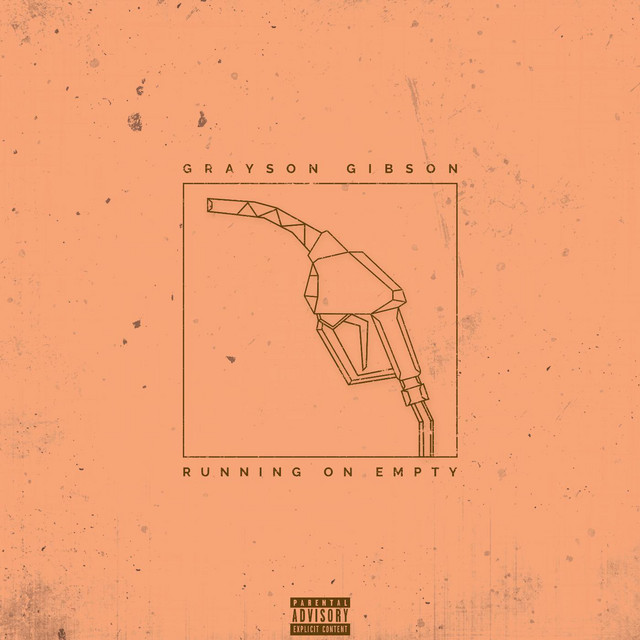 Running on Empty cover art