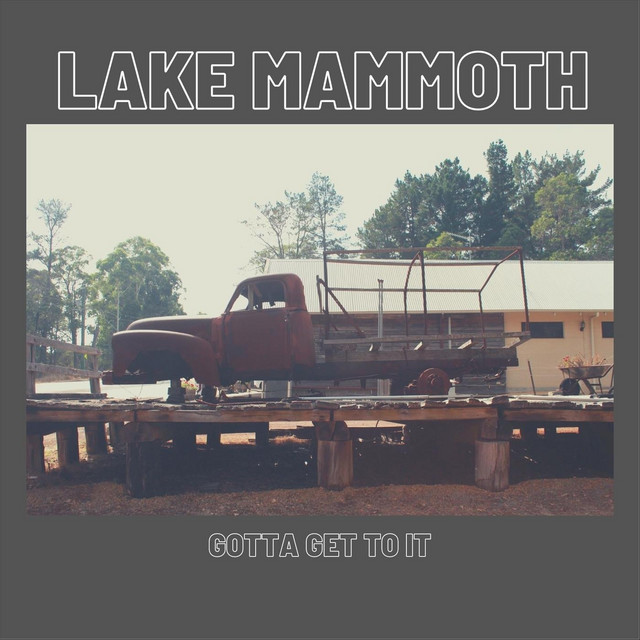 Lake Mammoth