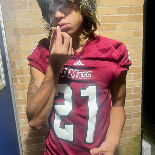 Eyeshield 21