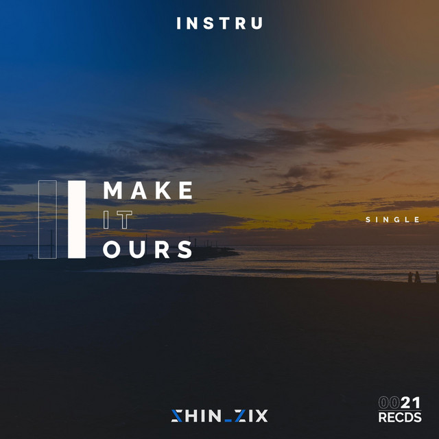 Make It Ours cover art