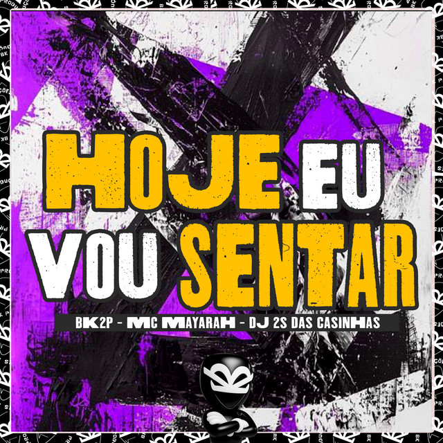 HOJE EU VOU SENTAR