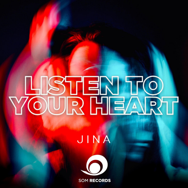 Listen to Your Heart cover