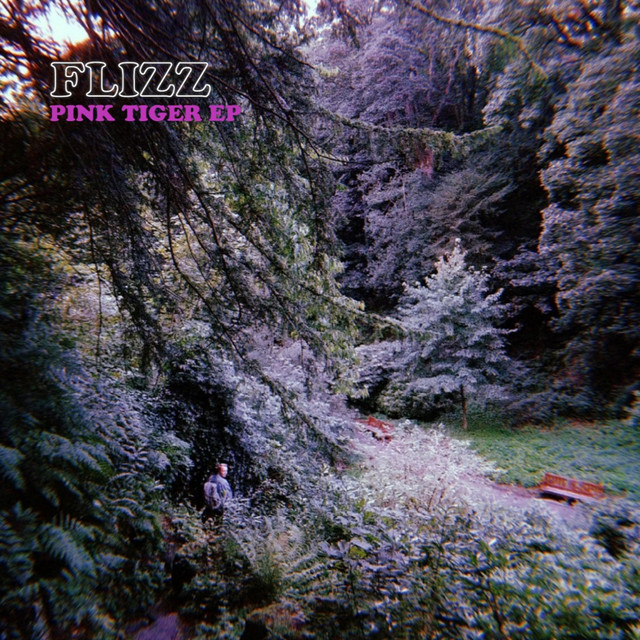 Pink Tiger cover art