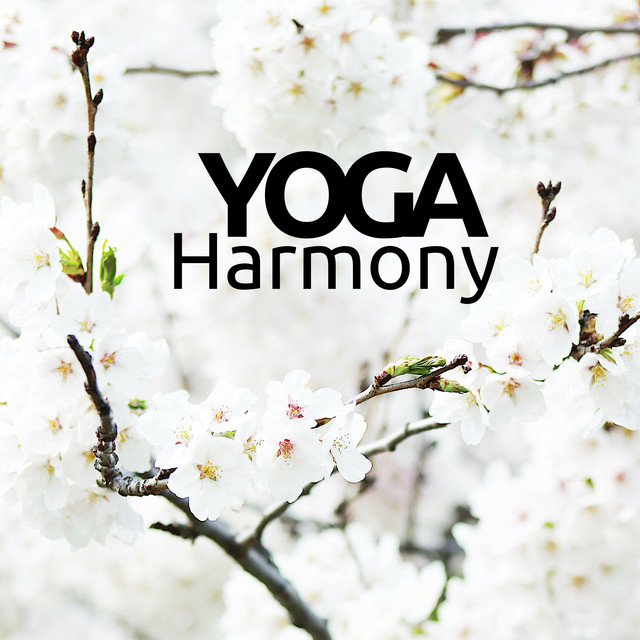 Yoga Harmony - Zen Therapy Songs cover art