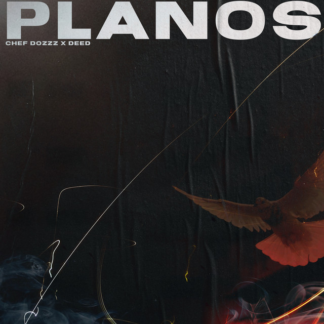 Planos cover