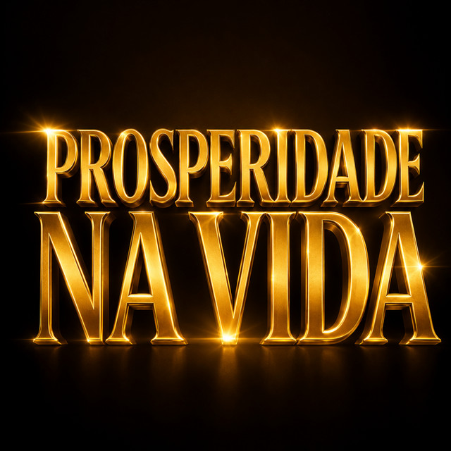 PROSPERIDADE NA VIDA