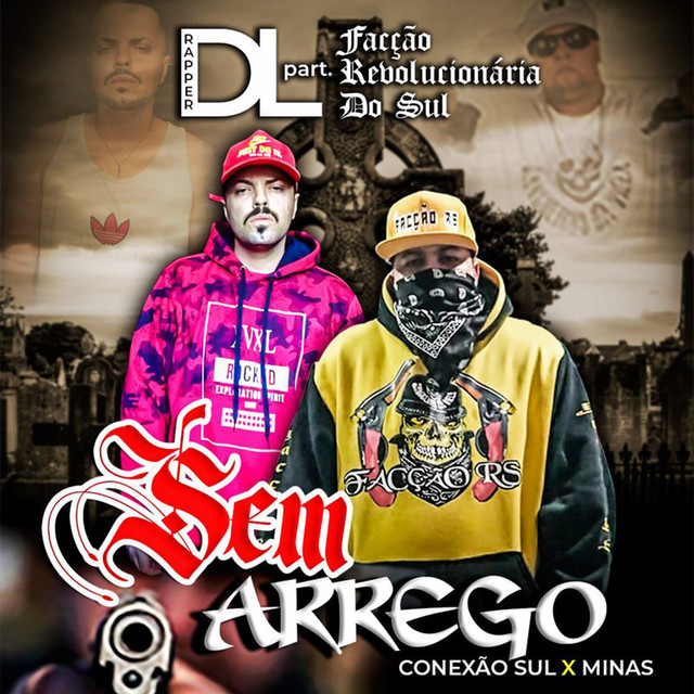 Rapper DL | Spotify
