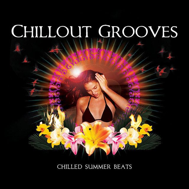 Casa Paradiso Presents Chillout Grooves cover