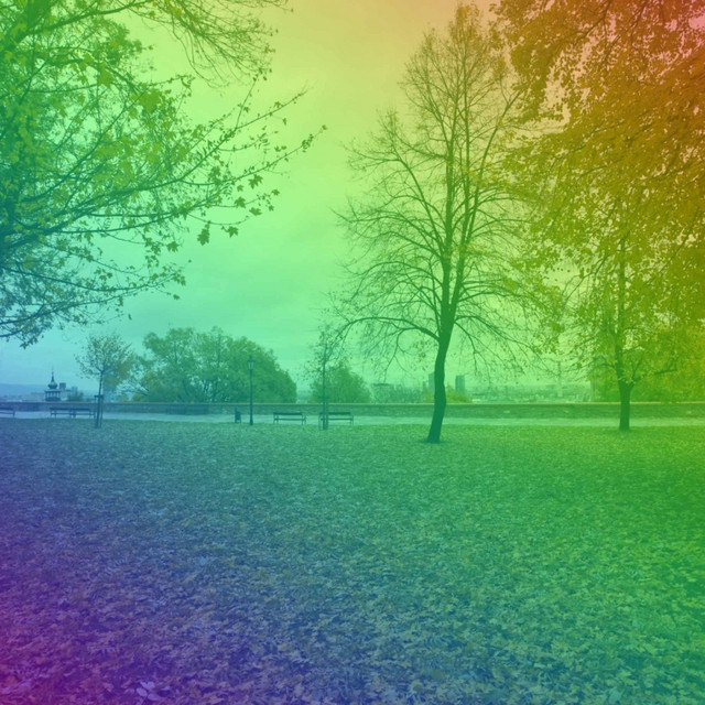 Modern Background Music for New Topics cover art