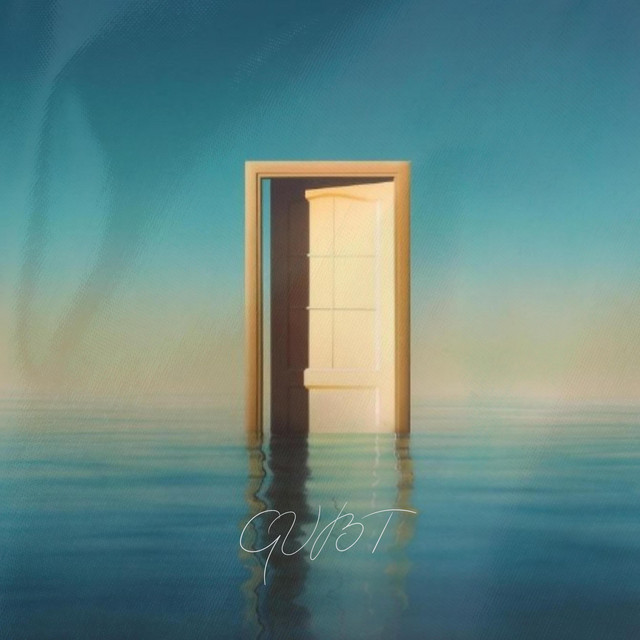 Even if love fades, life goes on cover art