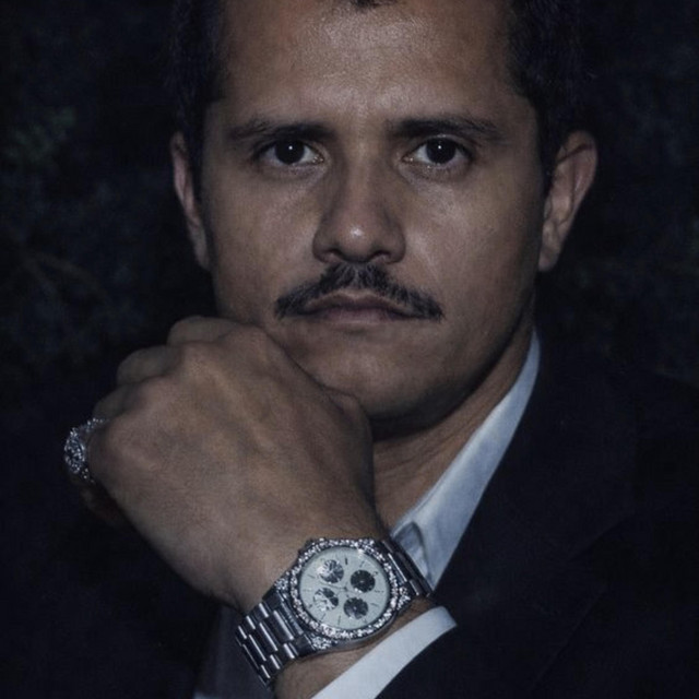 Corridos Con Estilo Oficial
