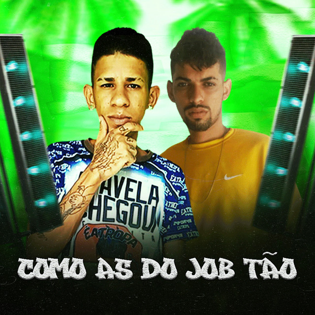 Como as do Job Tão