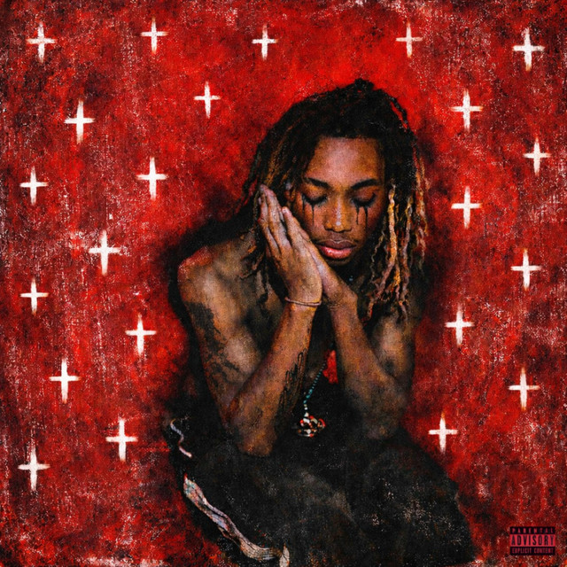 I repent cover art