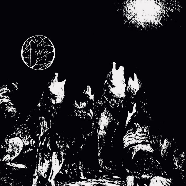 As the Wolves Gather/Sjel Av Natten (10th Anniversary) cover art