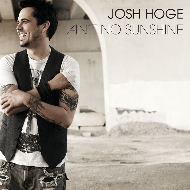 Ain't No Sunshine cover