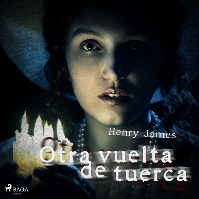 Otra vuelta de tuerca cover art