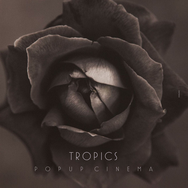 Popup Cinema cover art