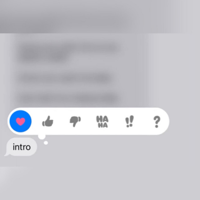 intro