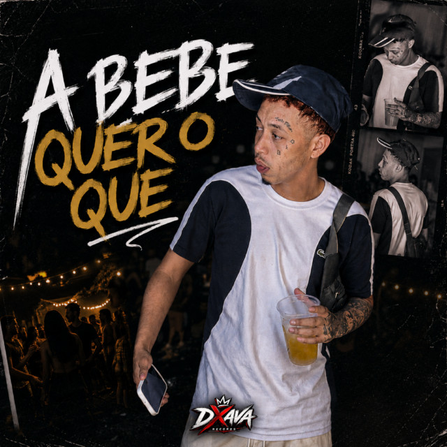 A Bebe Quer o Que?