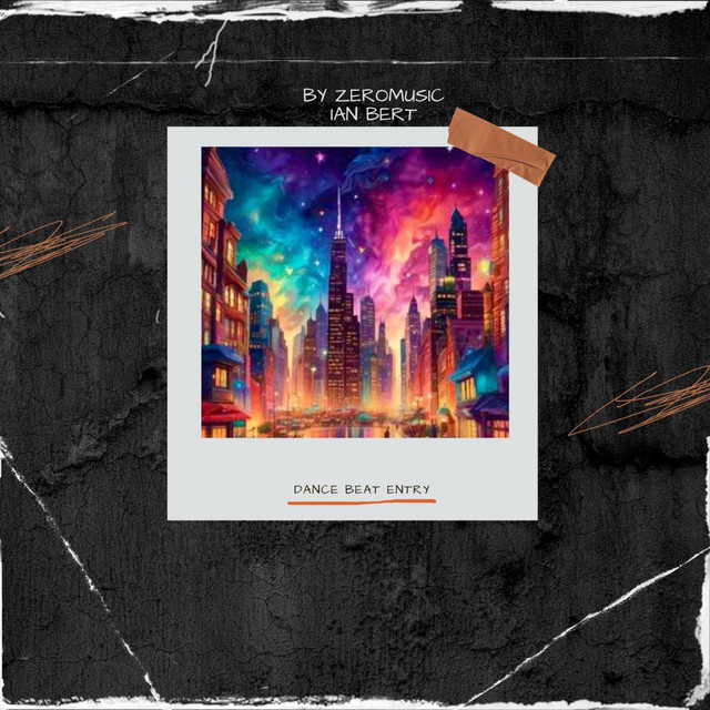 Dance Beat Entry cover art
