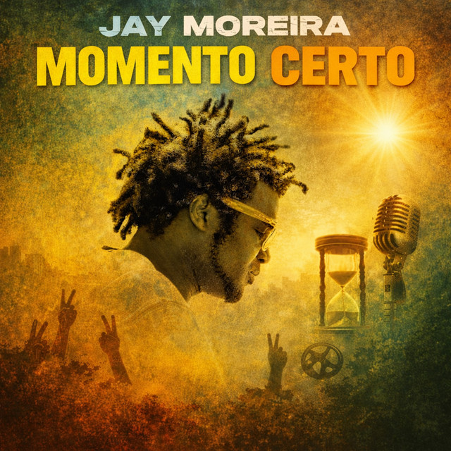 Momento Certo cover art