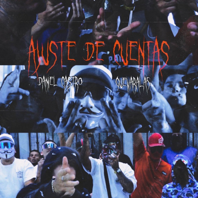 Ajuste De Cuentas