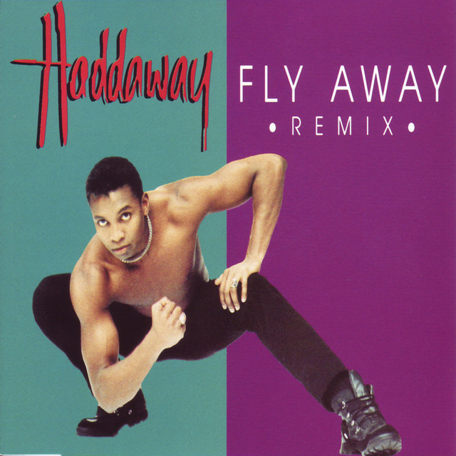 Fly Away (Remixes) - Single by Haddaway | Spotify