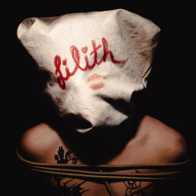 Lilith cover art