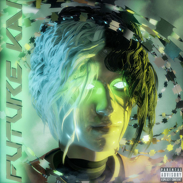 Future Kai cover art