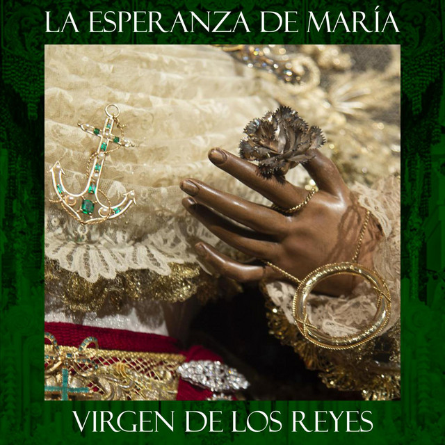 La Esperanza de María (Armónico) cover art