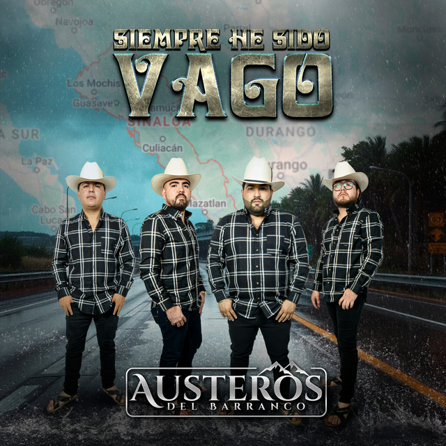 Siempre He Sido Vago