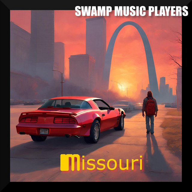 Missouri (Radio Time Edit)