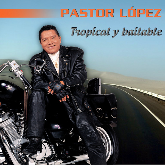Tropical y Bailable cover art