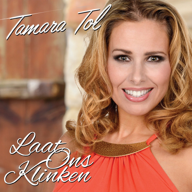 Laat Ons Klinken cover