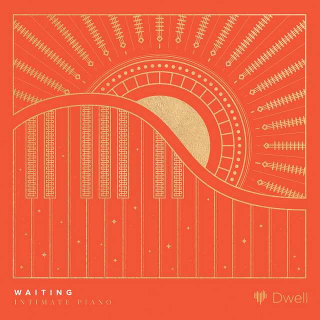 Waiting cover art