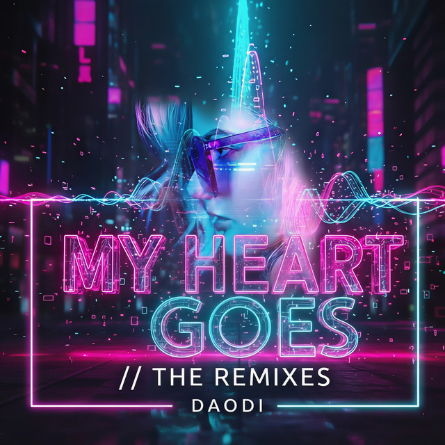 My Heart Goes - Chris Candela Radio Remix
