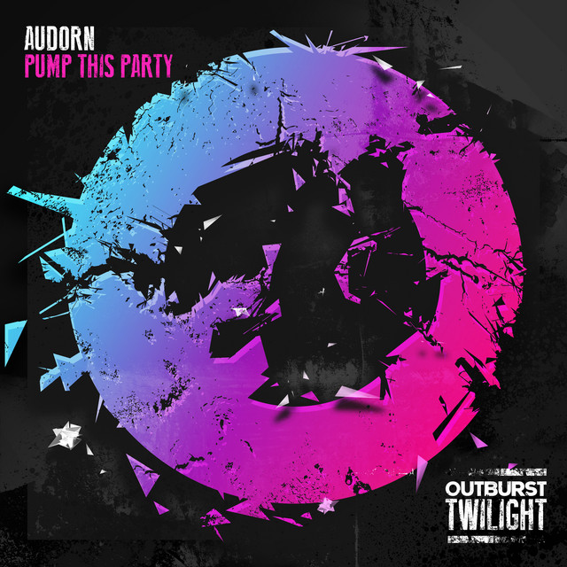 Pump This Party - Extended Mix album art