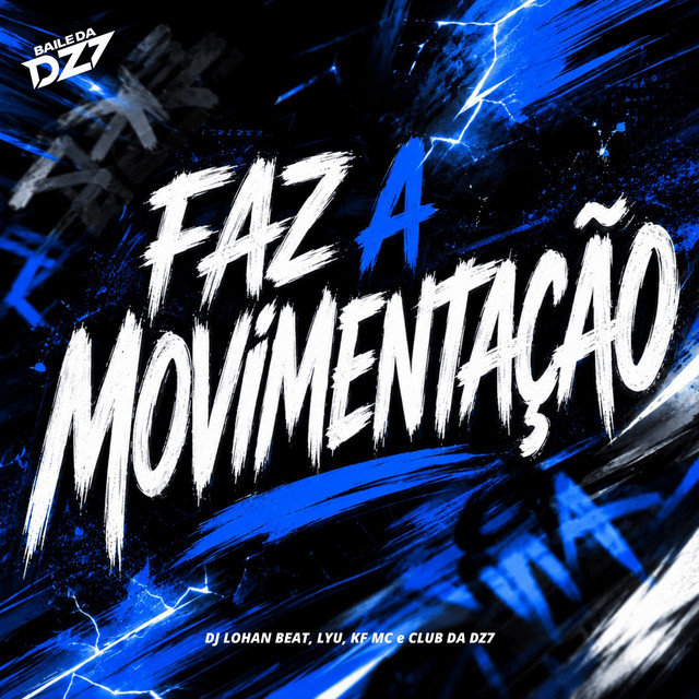 FAZ A MOVIMENTAÇÃO